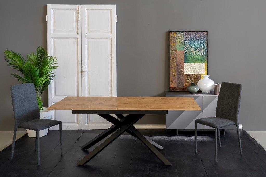 Tavolo ECHO - Design e praticità - Tavoli di design RIVET CASA
