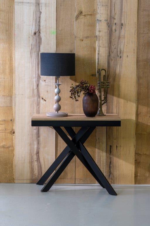 Consolle KIRO - La linea essenziale tra funzionalità e stile - Tavoli di design RIVET CASA