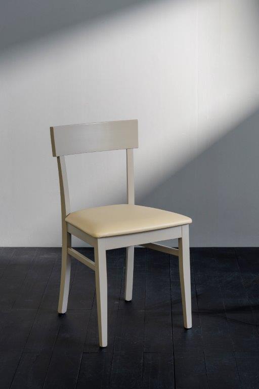 Sedia MONACO - Sedie e Sgabelli di design RIVET CASA