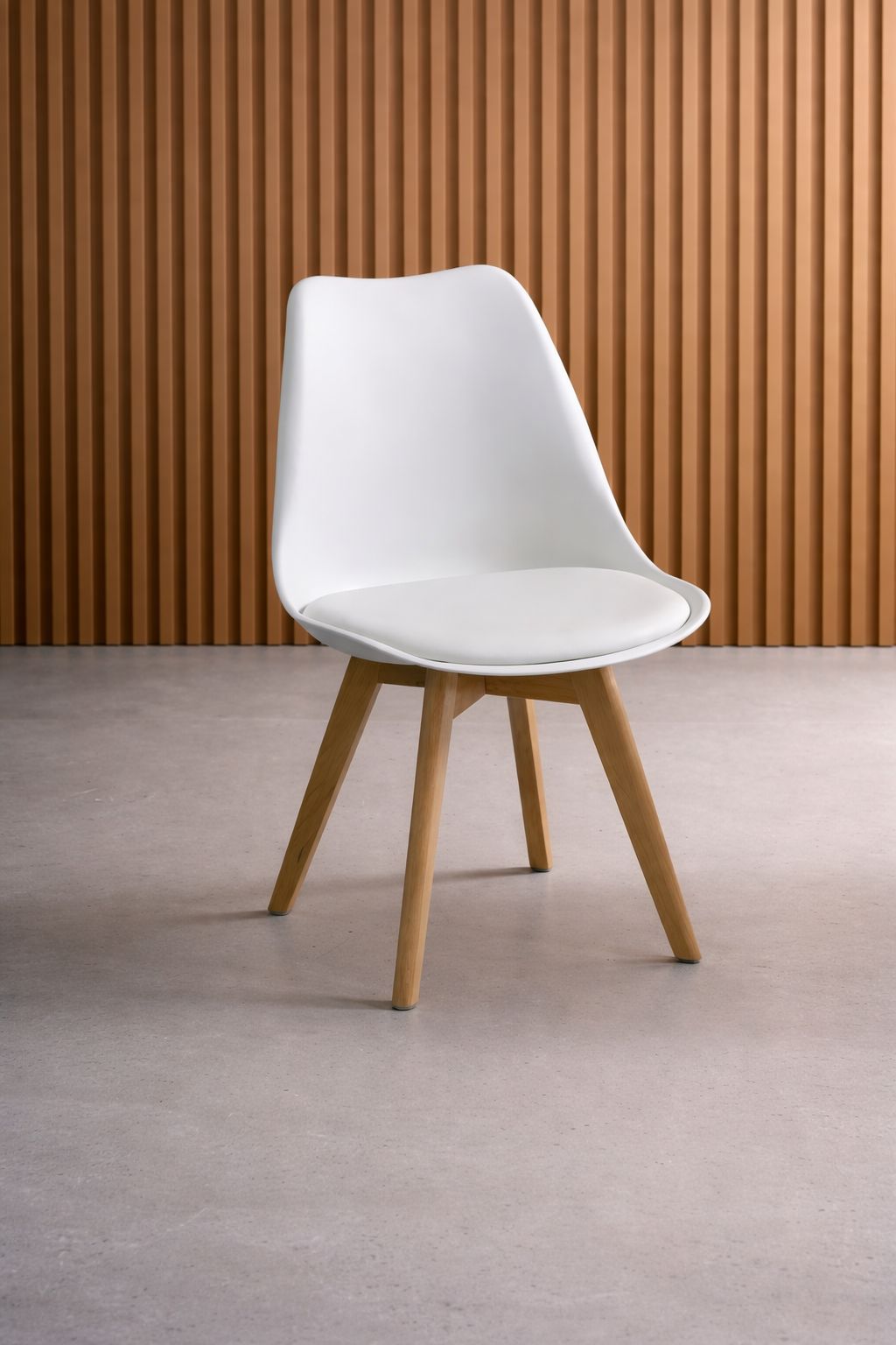 Sedia CARLOTTA - Sedie e Sgabelli di design RIVET CASA