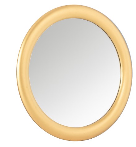 Specchio MIRO'- Elegante, moderno - Stock   di design RIVET CASA