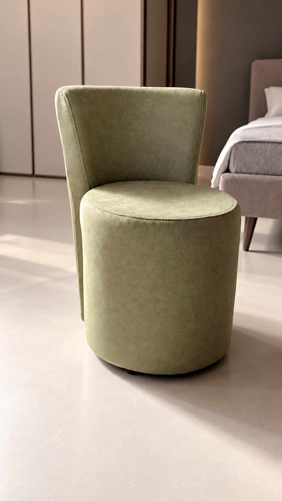 Poltroncina PARIGI - Poltroncine di design RIVET CASA