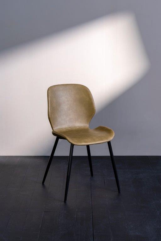 Sedia DIANA - Sedie e Sgabelli di design RIVET CASA