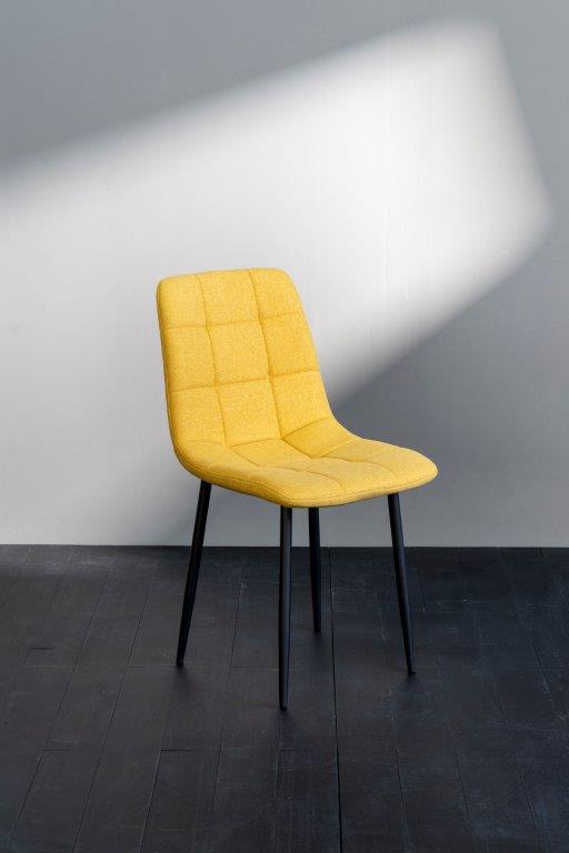 Sedia KIRA - Sedie e Sgabelli di design RIVET CASA