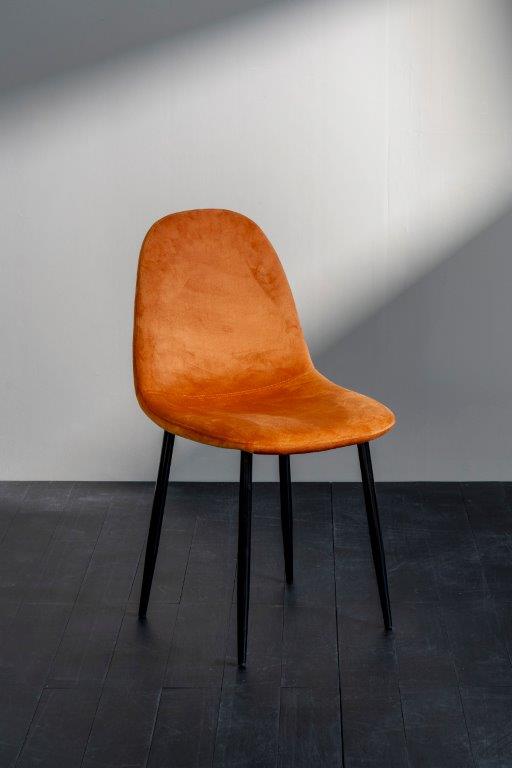 Sedia VERONICA - Sedie e Sgabelli di design RIVET CASA