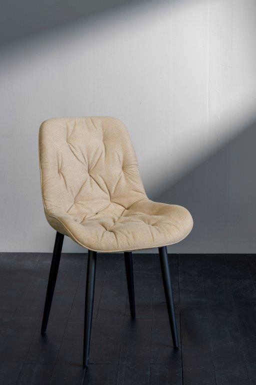 Sedia PENELOPE - Sedie e Sgabelli di design RIVET CASA