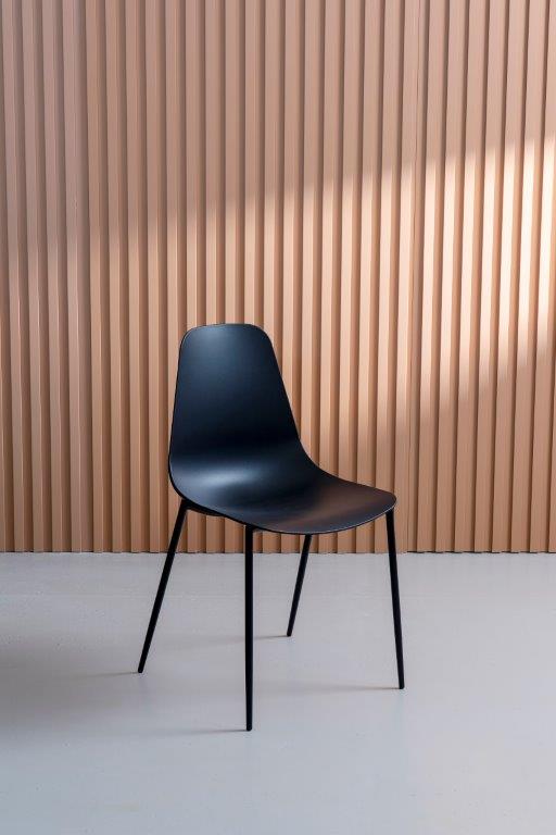 Sedia FRIDA - Sedie e Sgabelli di design RIVET CASA