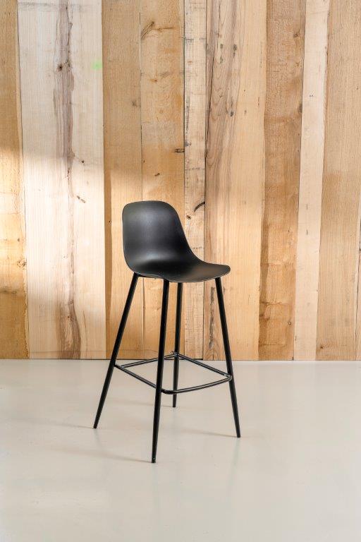 Sgabello FRIDA - Sedie e Sgabelli di design RIVET CASA