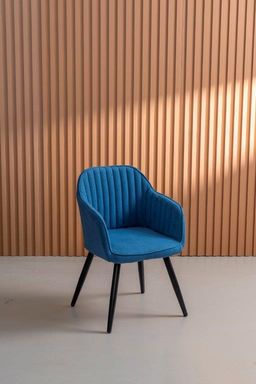 Poltrona ANASTASIA - Poltroncine di design RIVET CASA
