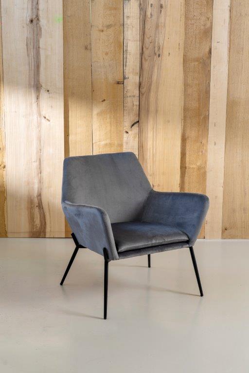 Poltrona GIN - Poltroncine di design RIVET CASA