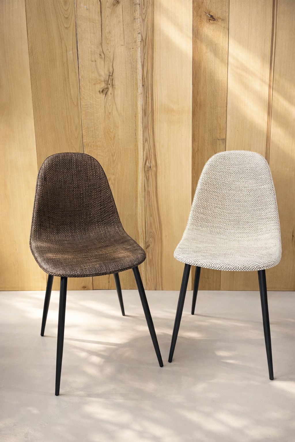 Sedia MARTINA - Sedie e Sgabelli di design RIVET CASA