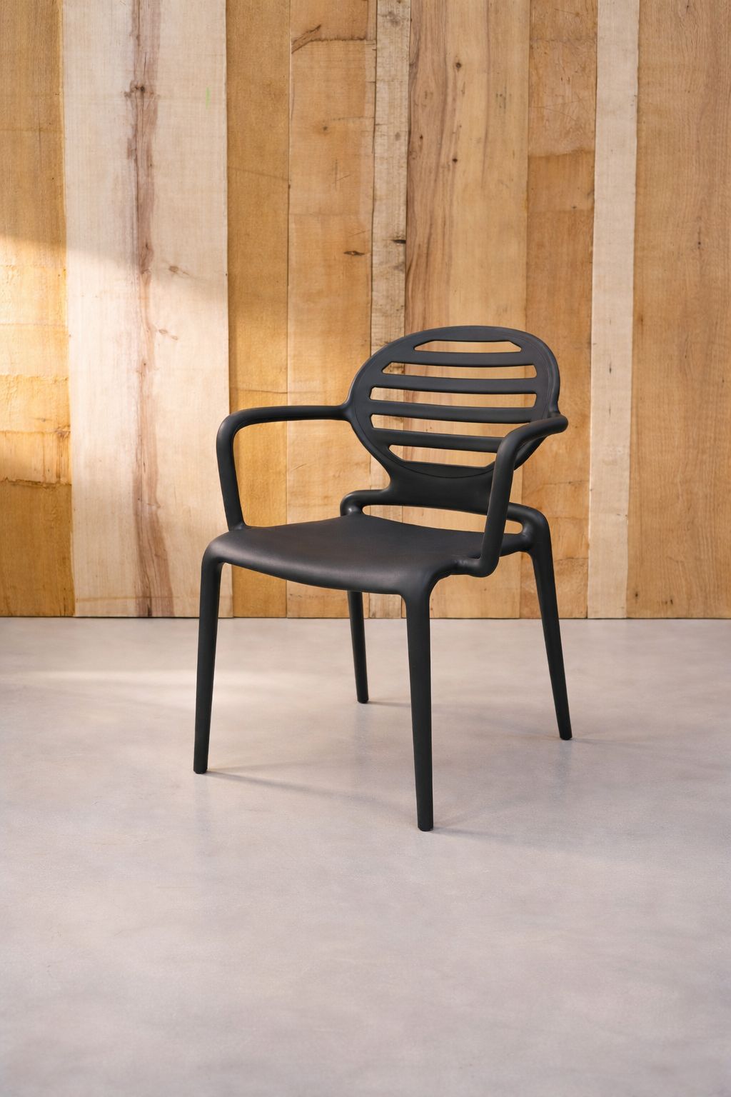 Sedia COKKA - Sedie e Sgabelli di design RIVET CASA