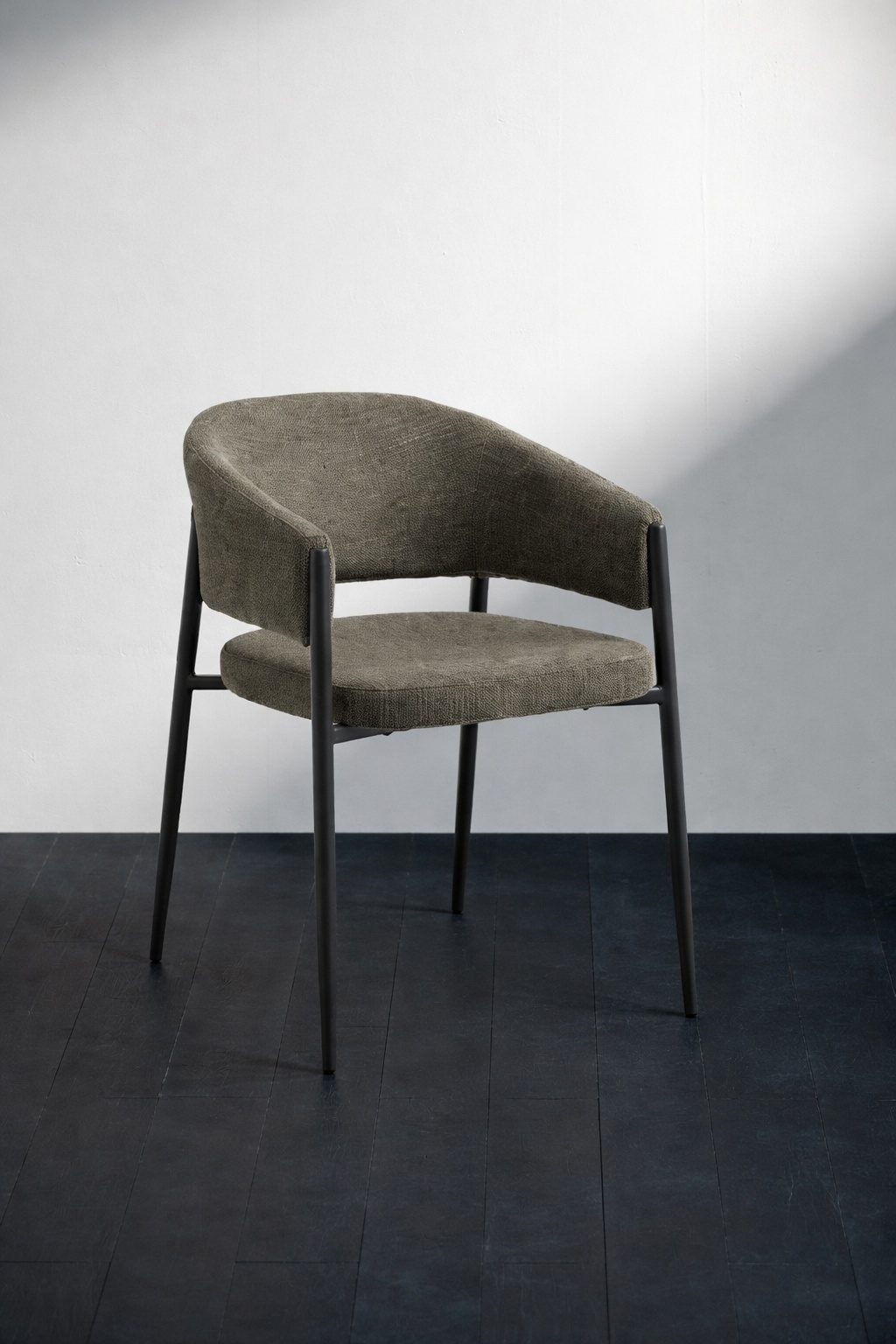 Sedia MAYA - Sedie e Sgabelli di design RIVET CASA