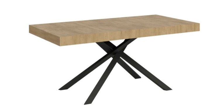 Tavolo FOLDING allungabile - QUANTO MI FAI ? in offerta speciale RIVET CASA
